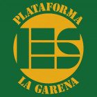 Plataforma Instituto La Garena
